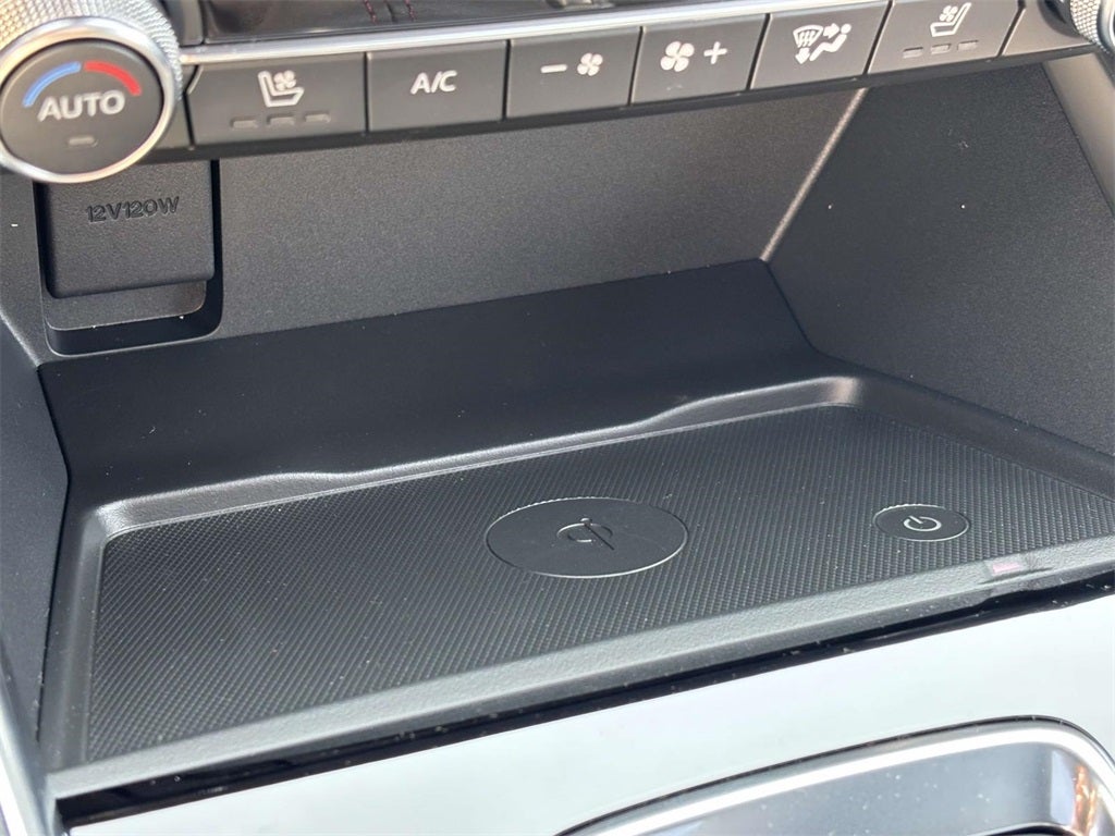 2025 Mazda Mazda CX-5 2.5 Turbo Premium AWD