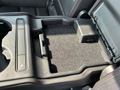 2025 Mazda Mazda CX-5 2.5 Turbo Premium AWD