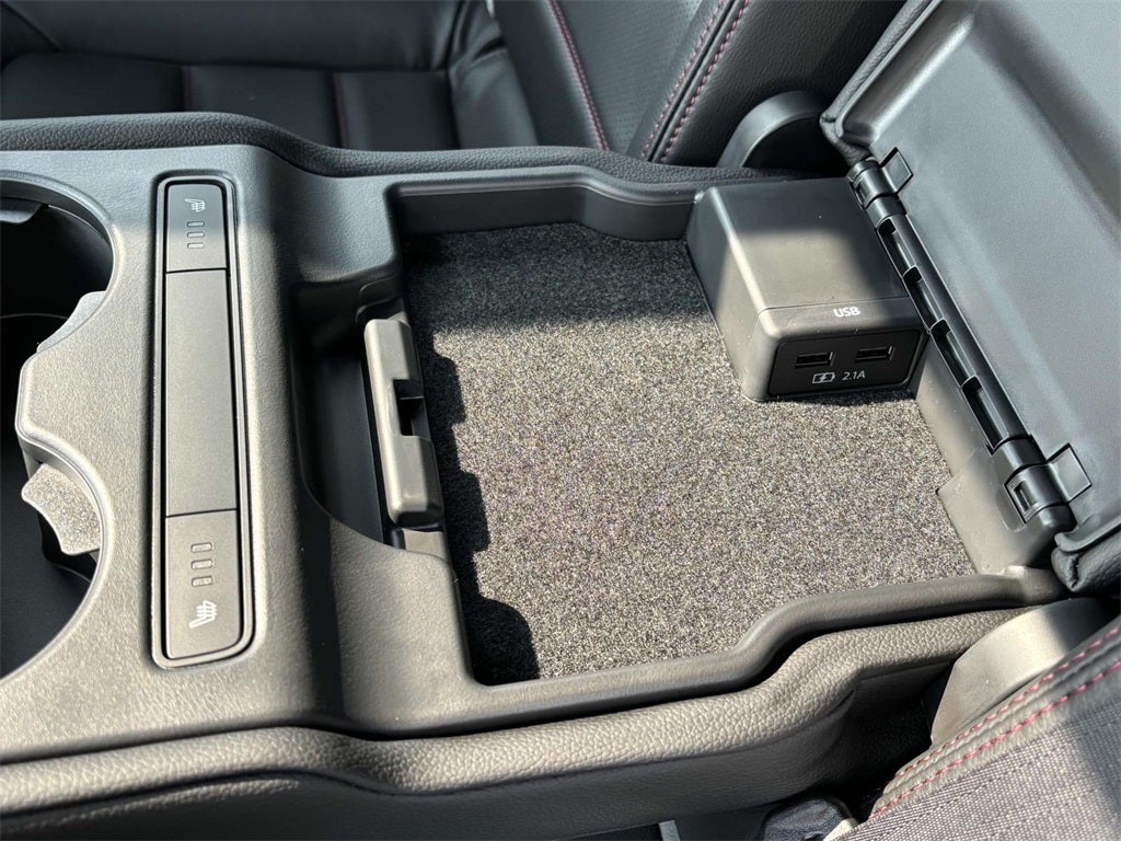 2025 Mazda Mazda CX-5 2.5 Turbo Premium AWD