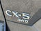 2025 Mazda Mazda CX-5 2.5 Turbo Premium AWD