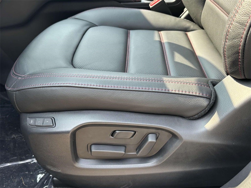 2025 Mazda Mazda CX-5 2.5 Turbo Premium AWD