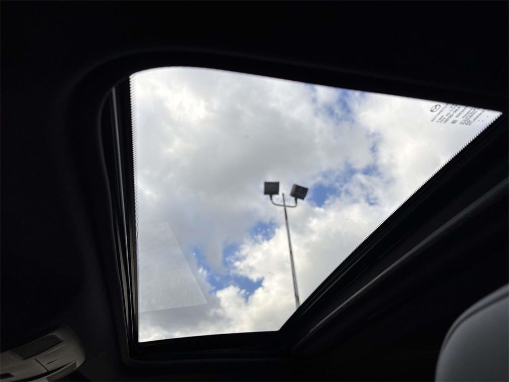 2025 Mazda Mazda CX-5 2.5 Turbo Premium AWD