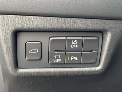 2025 Mazda Mazda CX-5 2.5 Turbo Premium AWD