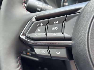 2025 Mazda Mazda CX-5 2.5 Turbo Premium AWD