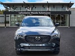 2025 Mazda Mazda CX-5 2.5 Turbo Premium AWD