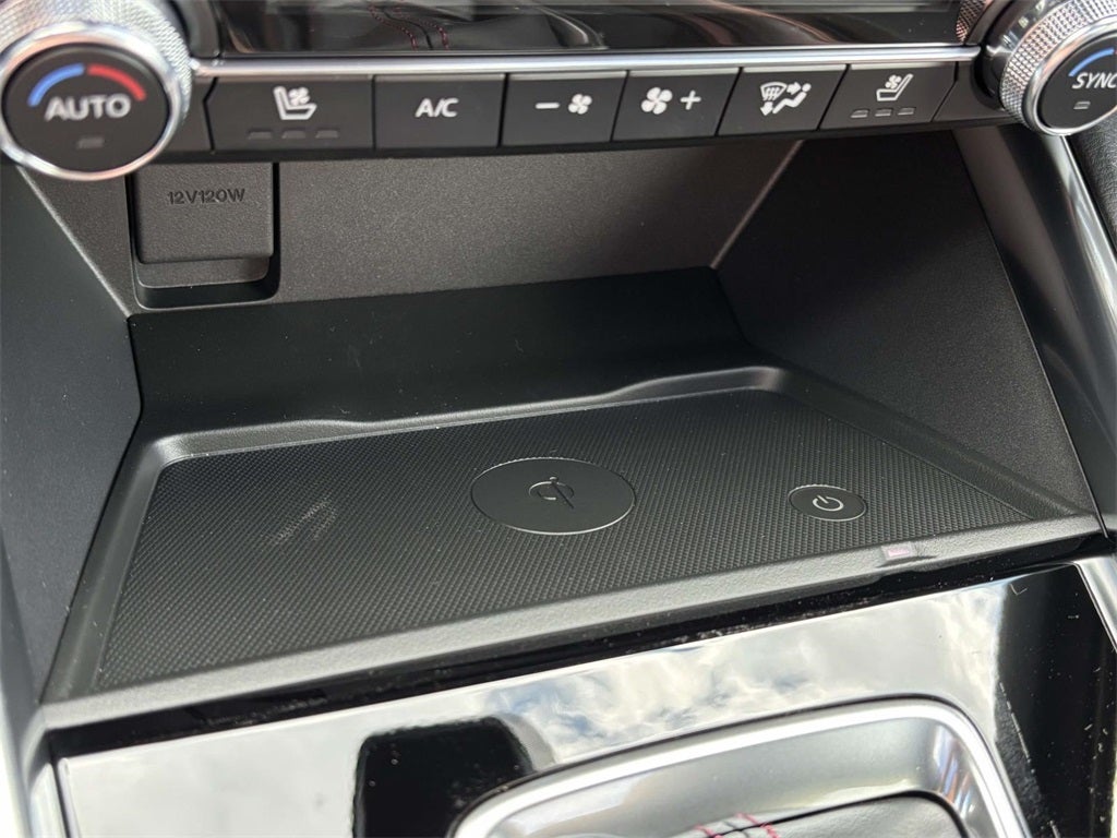 2025 Mazda Mazda CX-5 2.5 Turbo Premium AWD