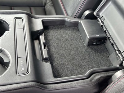 2025 Mazda Mazda CX-5 2.5 Turbo Premium AWD