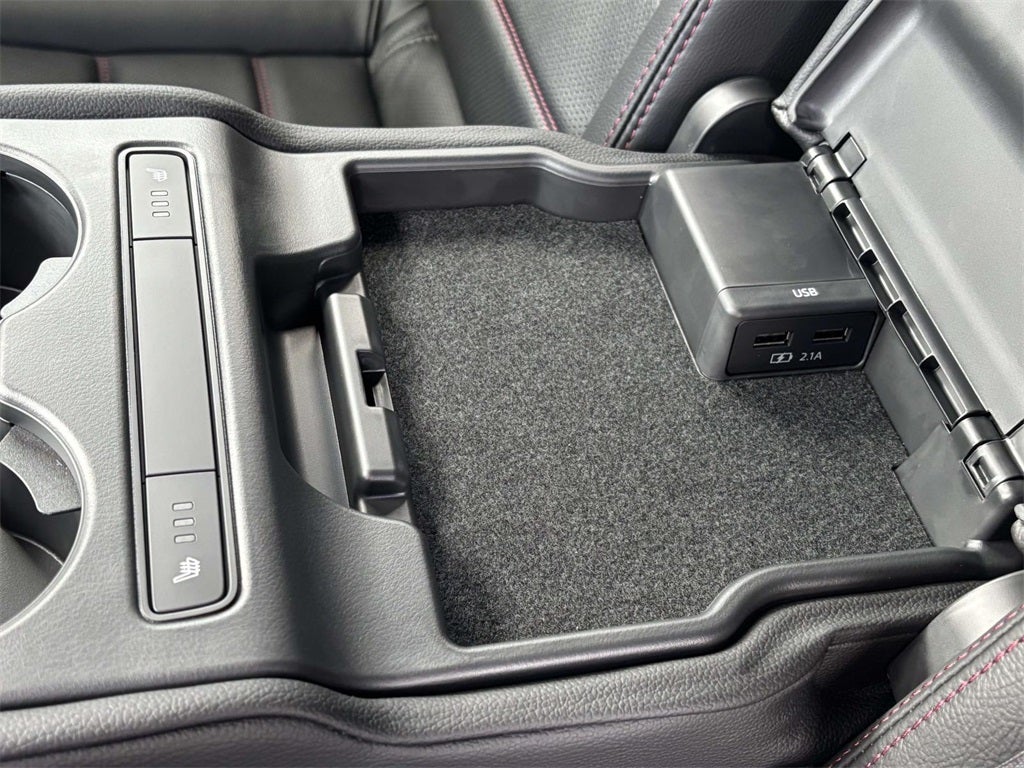 2025 Mazda Mazda CX-5 2.5 Turbo Premium AWD