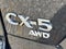 2025 Mazda Mazda CX-5 2.5 Turbo Premium AWD