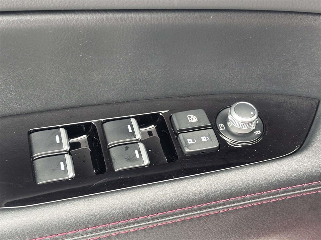 2025 Mazda Mazda CX-5 2.5 Turbo Premium