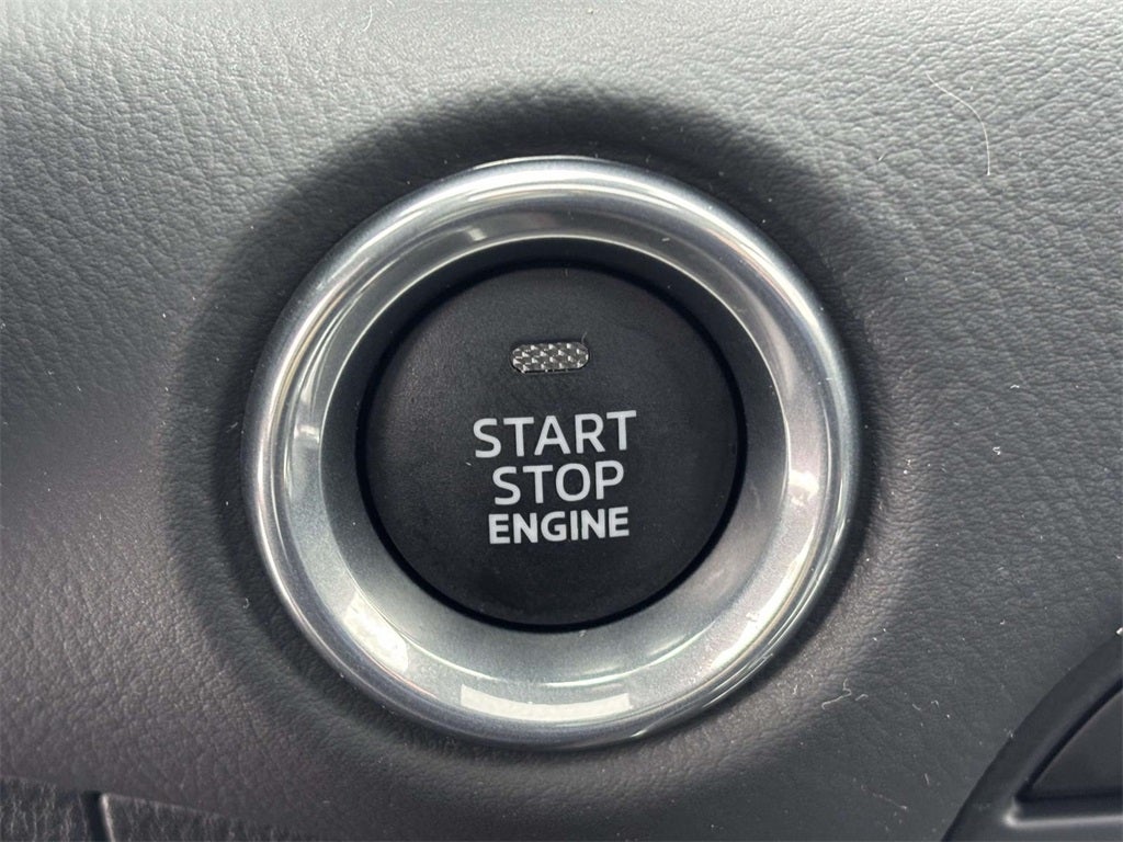 2025 Mazda Mazda CX-5 2.5 Turbo Premium