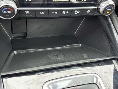 2025 Mazda Mazda CX-5 2.5 Turbo Premium