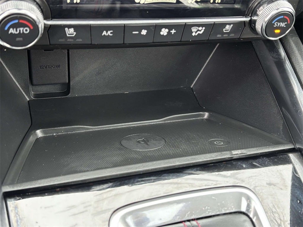 2025 Mazda Mazda CX-5 2.5 Turbo Premium