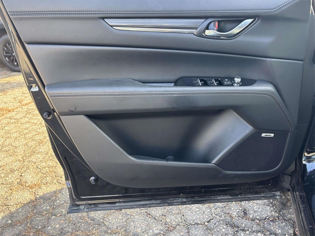 2023 Mazda Mazda CX-5 2.5 S Premium Plus Package