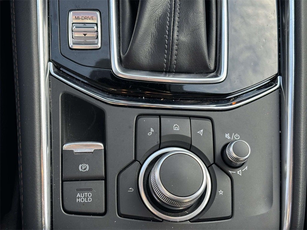 2023 Mazda Mazda CX-5 2.5 S Premium Plus Package