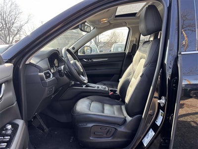 2023 Mazda Mazda CX-5 2.5 S Premium Plus Package