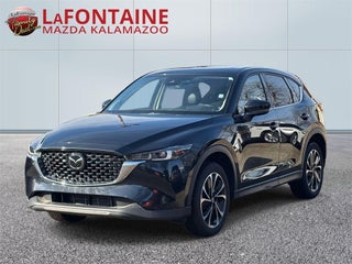 2023 Mazda Mazda CX-5 2.5 S Premium Plus Package