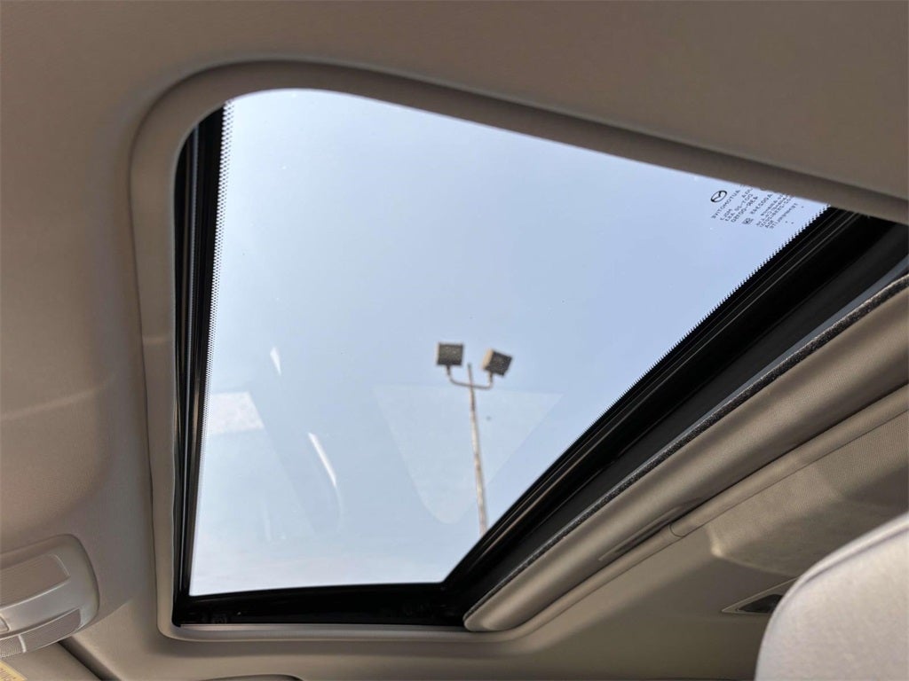 2025 Mazda Mazda CX-5 2.5 S Premium Plus AWD