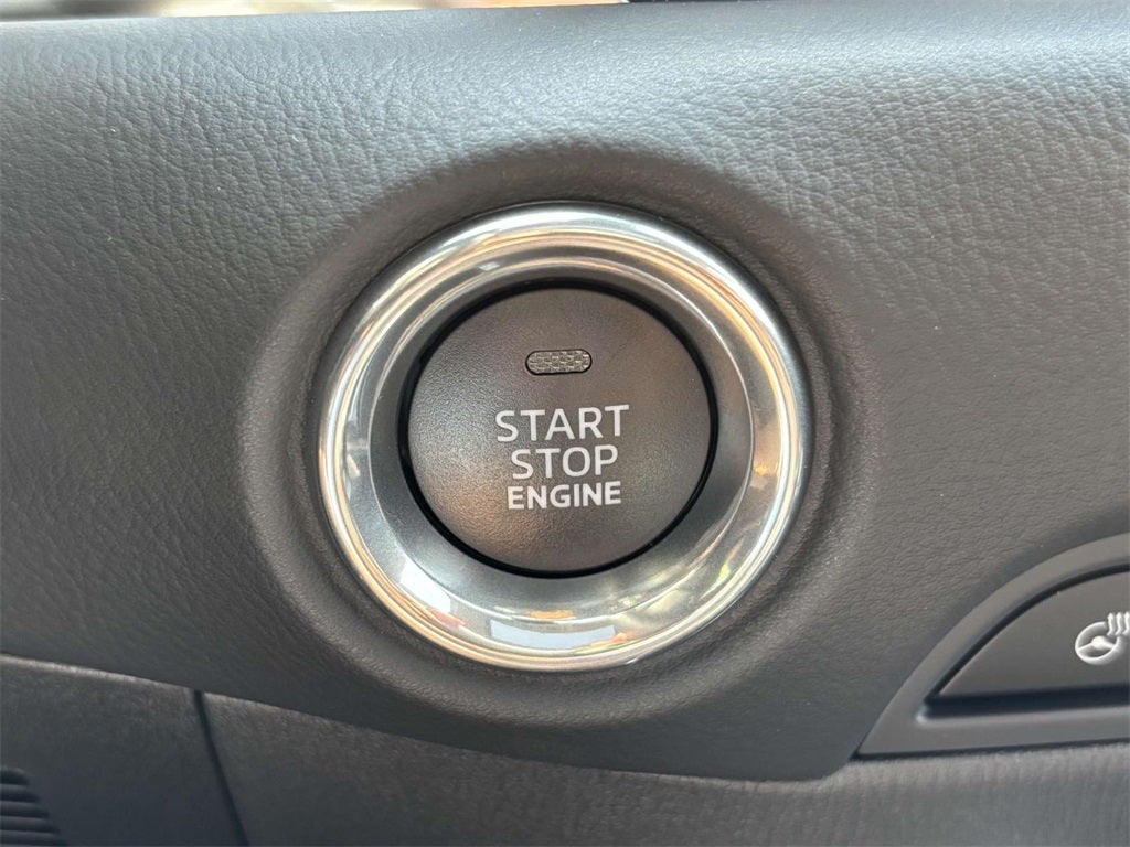 2025 Mazda Mazda CX-5 2.5 S Premium Plus AWD