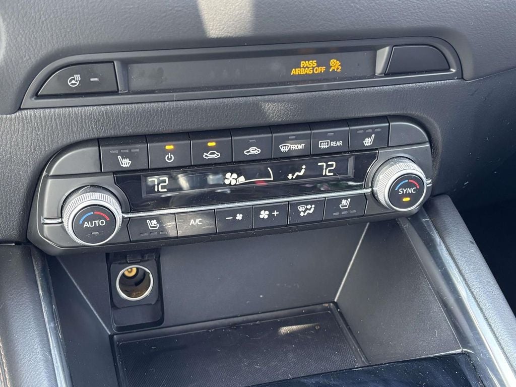 2023 Mazda Mazda CX-5 2.5 S Premium Plus Package