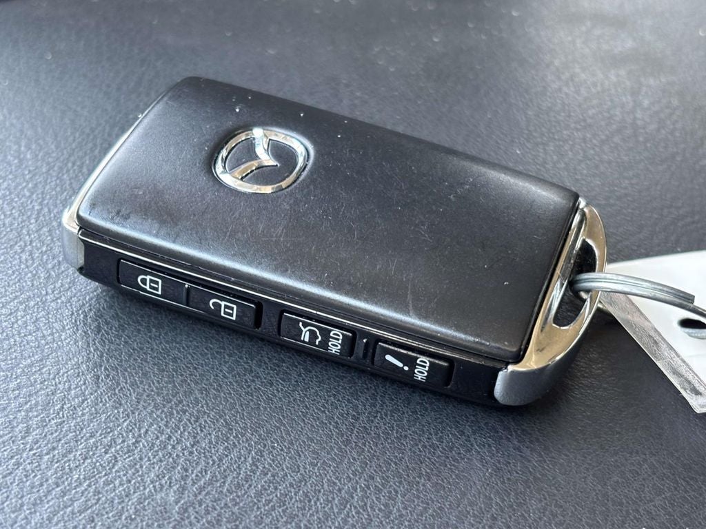 2023 Mazda Mazda CX-5 2.5 S Premium Plus Package