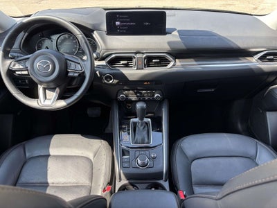 2023 Mazda Mazda CX-5 2.5 S Premium Plus Package