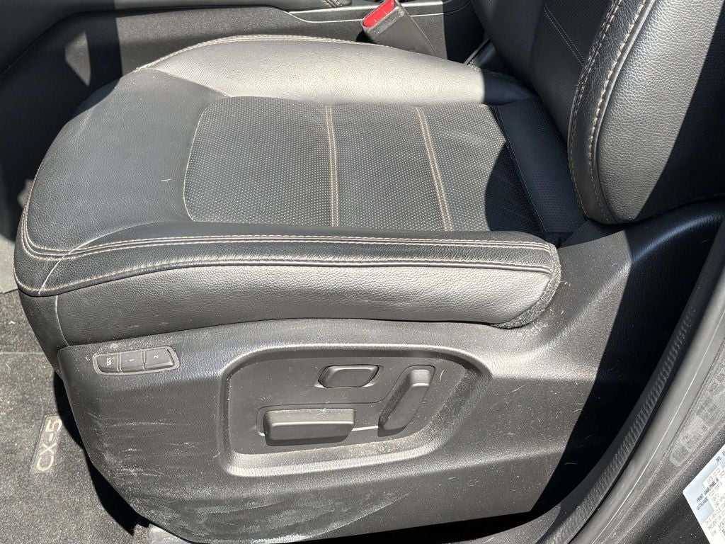 2023 Mazda Mazda CX-5 2.5 S Premium Plus Package