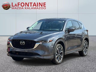 2023 Mazda Mazda CX-5 2.5 S Premium Plus Package