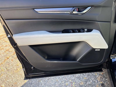 2025 Mazda Mazda CX-5 2.5 S Premium Plus AWD