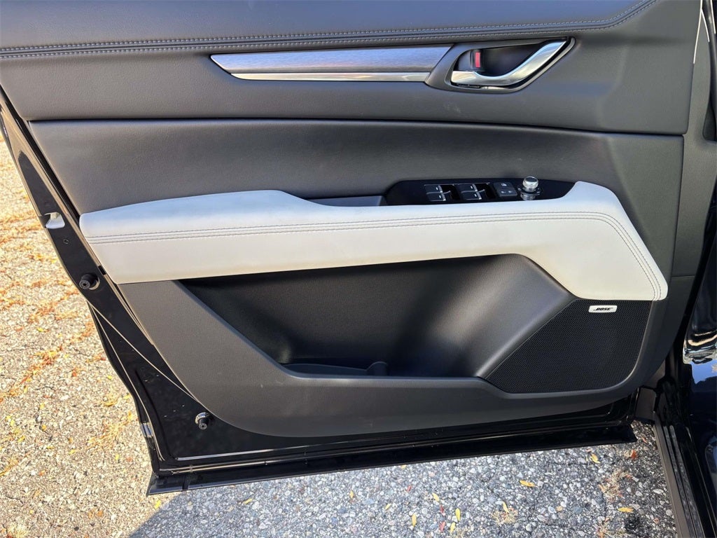 2025 Mazda Mazda CX-5 2.5 S Premium Plus AWD