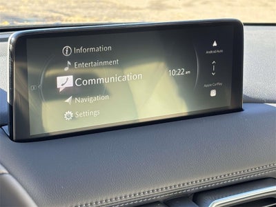 2025 Mazda Mazda CX-5 2.5 S Premium Plus AWD