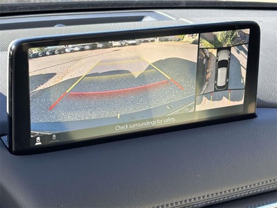 2025 Mazda Mazda CX-5 2.5 S Premium Plus AWD