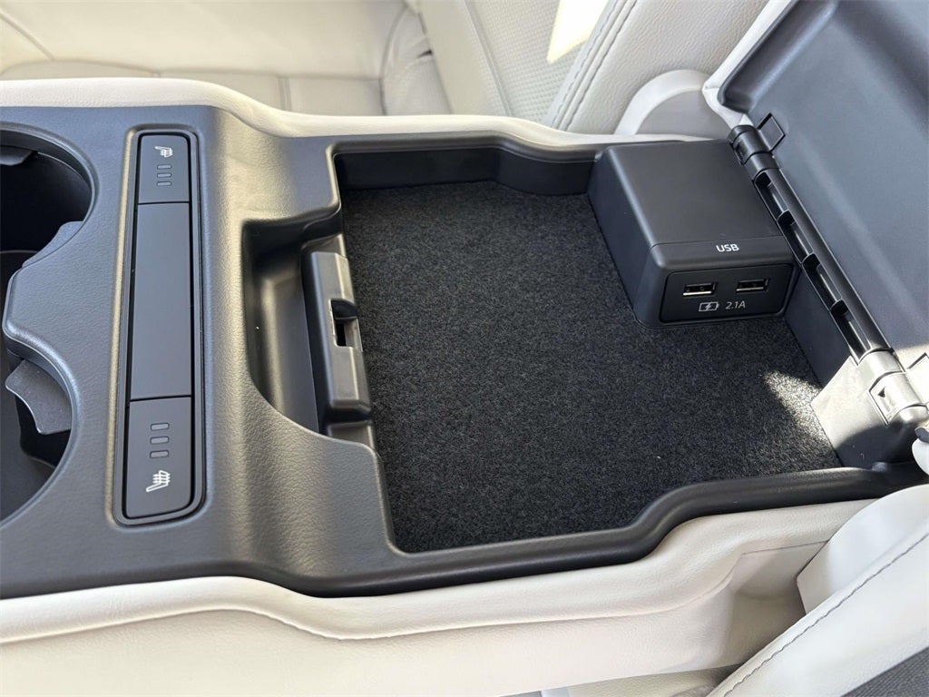 2025 Mazda Mazda CX-5 2.5 S Premium Plus AWD