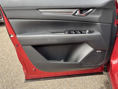 2023 Mazda Mazda CX-5 2.5 S Premium Plus Package