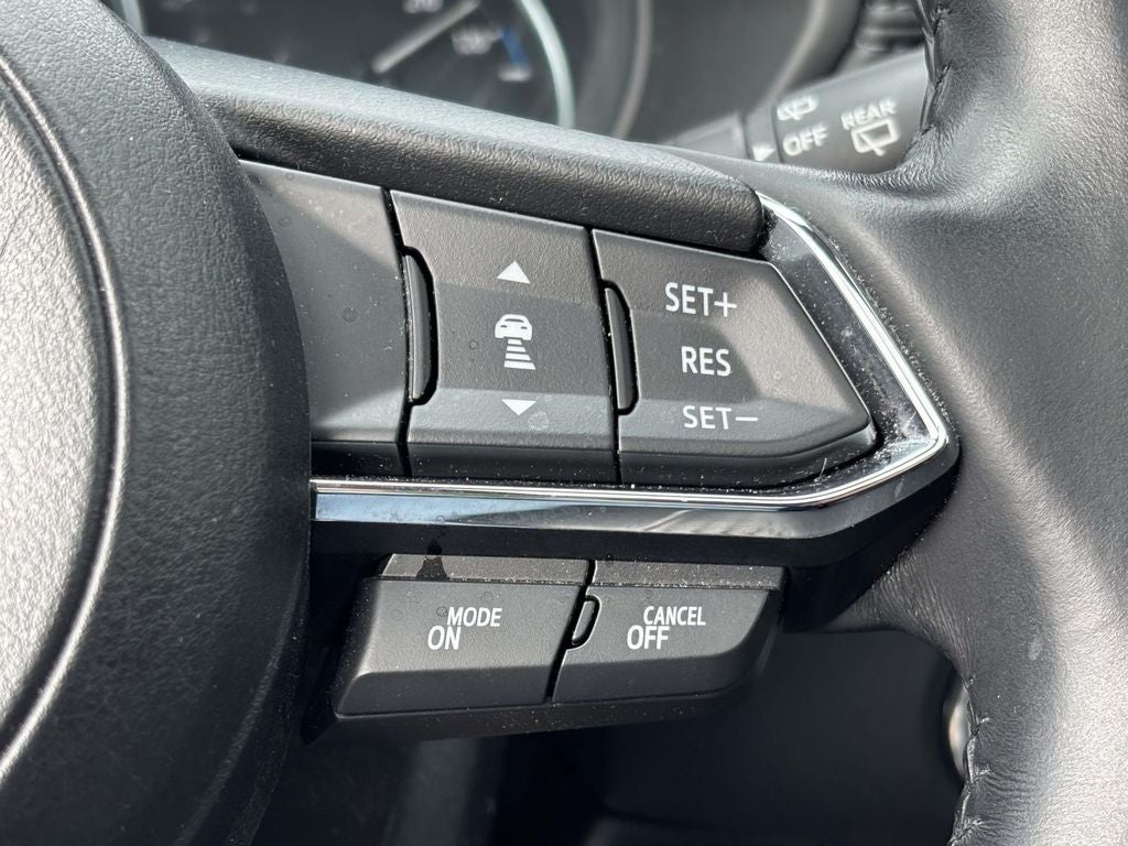 2023 Mazda Mazda CX-5 2.5 S Premium Plus Package