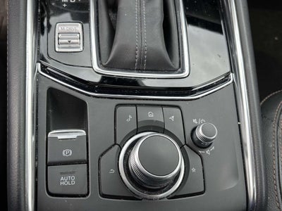2023 Mazda Mazda CX-5 2.5 S Premium Plus Package
