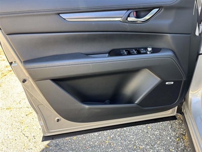 2025 Mazda Mazda CX-5 2.5 S Premium Plus AWD