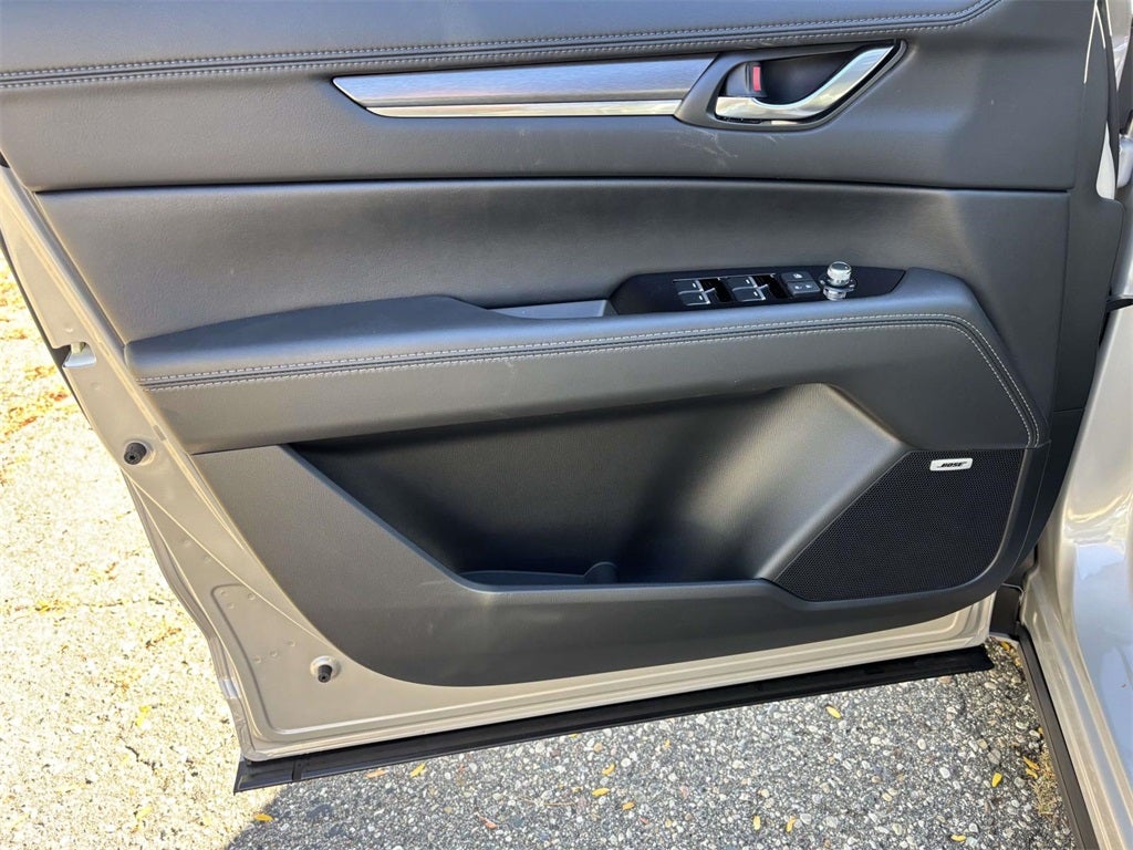 2025 Mazda Mazda CX-5 2.5 S Premium Plus AWD