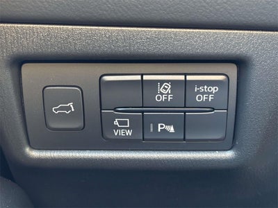 2025 Mazda Mazda CX-5 2.5 S Premium Plus AWD