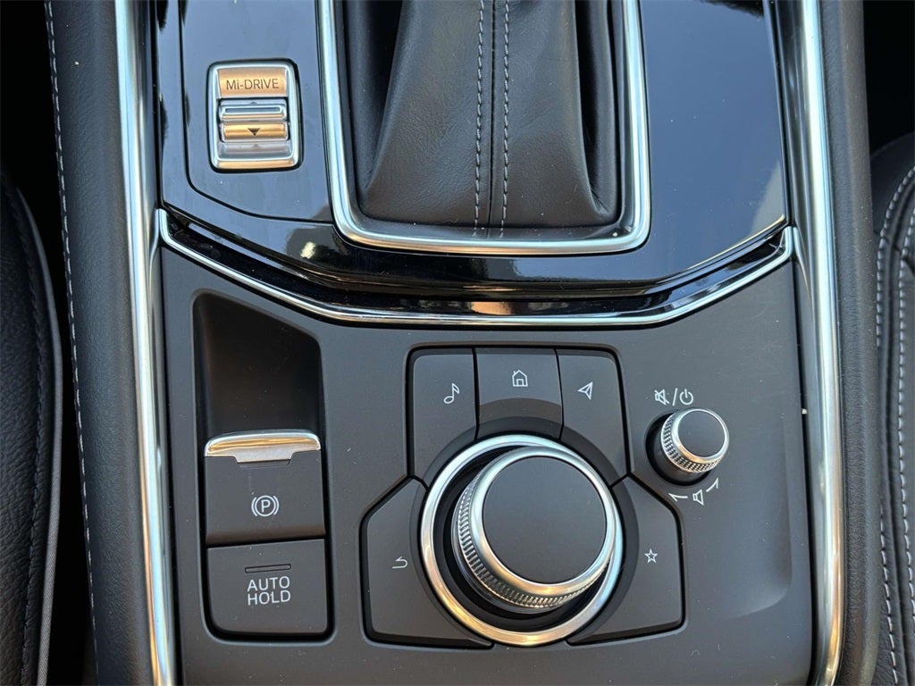 2025 Mazda Mazda CX-5 2.5 S Premium Plus AWD