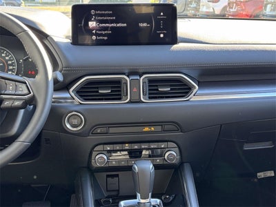 2025 Mazda Mazda CX-5 2.5 S Premium Plus AWD