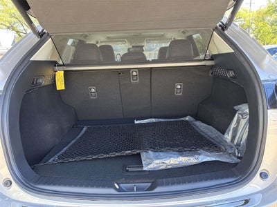 2025 Mazda Mazda CX-5 2.5 S Premium Plus AWD