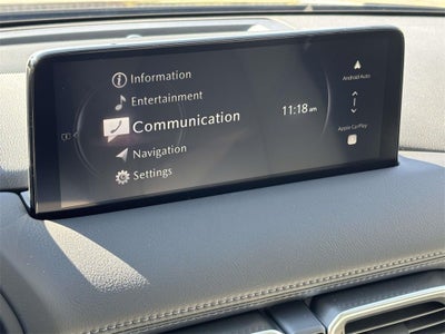 2025 Mazda Mazda CX-5 2.5 S Premium Plus AWD