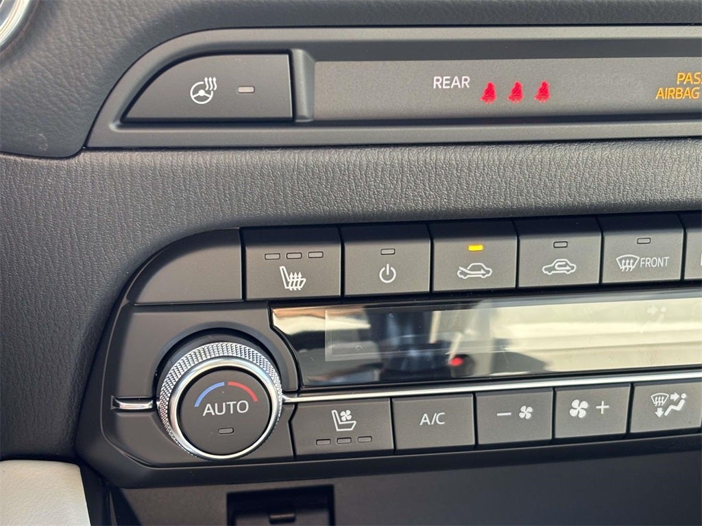 2025 Mazda Mazda CX-5 2.5 S Premium Plus AWD