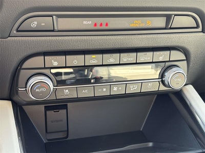 2025 Mazda Mazda CX-5 2.5 S Premium Plus AWD