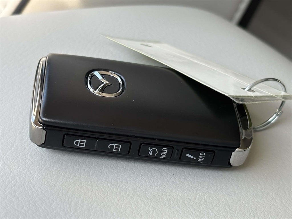 2025 Mazda Mazda CX-5 2.5 S Premium Plus AWD