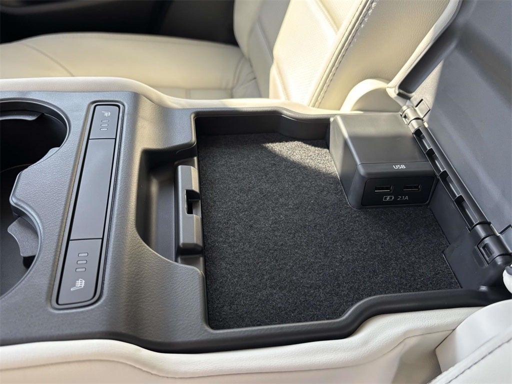 2025 Mazda Mazda CX-5 2.5 S Premium Plus AWD