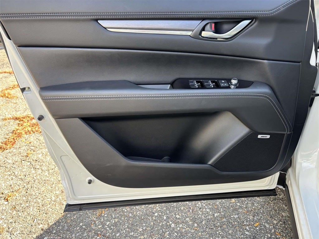 2025 Mazda Mazda CX-5 2.5 S Premium Plus AWD