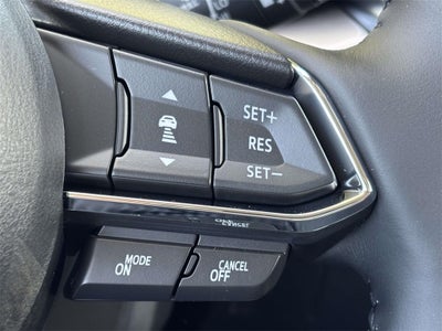 2025 Mazda Mazda CX-5 2.5 S Premium Plus AWD