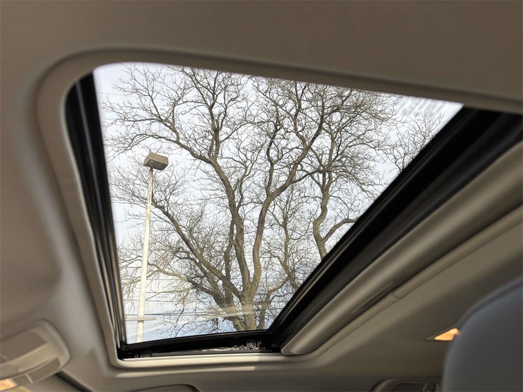 2025 Mazda Mazda CX-5 2.5 S Premium Plus AWD